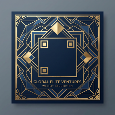 探花商务微信二维码